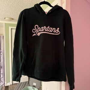 Michigan State Spartans hoodie